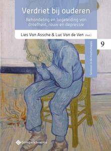 Gompel & Svacina Verdriet bij ouderen -   (ISBN: 9789463714501)