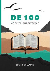 Leo Heuvelman De 100 mooiste Bijbelverzen -   (ISBN: 9789083355047)
