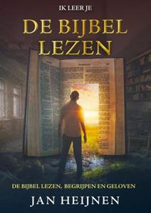 Jan Heijnen Ik leer je de Bijbel lezen -   (ISBN: 9789083355061)