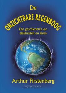 Arthur Firstenberg De onzichtbare regenboog -   (ISBN: 9789492665744)