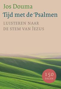 Jos Douma Tijd met de Psalmen -   (ISBN: 9789033803796)