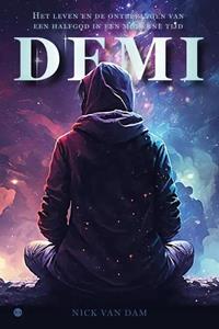 Nick van Dam Demi -   (ISBN: 9789464892109)