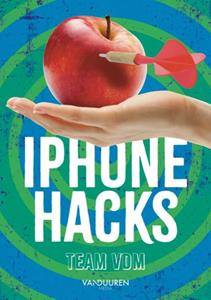 Team VDM iPhone hacks -   (ISBN: 9789463563192)
