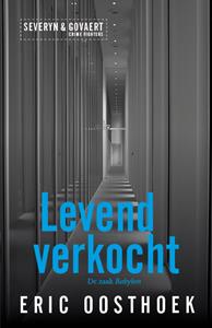 Eric Oosthoek Levend verkocht -   (ISBN: 9789082993479)