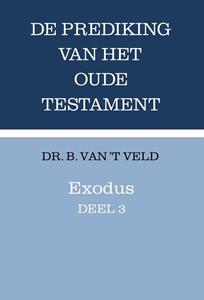 B. van 't Veld Exodus -   (ISBN: 9789043539821)