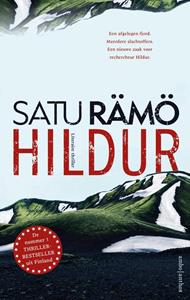 Satu Rämö Hildur -   (ISBN: 9789026362842)