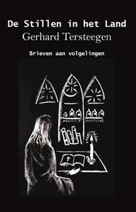 Gerhard Tersteegen De Stillen in het Land -   (ISBN: 9789079889761)