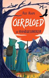 Rob Koops De Raadselbreker -   (ISBN: 9789402769029)