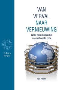 Ingo Piepers Van Verval Naar Vernieuwing -   (ISBN: 9789083332055)