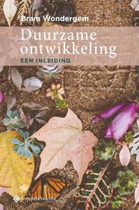 Bram Wondergem Duurzame ontwikkeling -   (ISBN: 9789463712651)