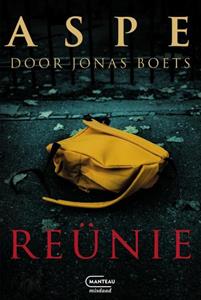 Jonas Boets Reünie -   (ISBN: 9789022340011)