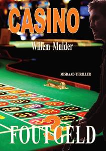 Willem Mulder Fout Geld-3 -   (ISBN: 9789083067865)