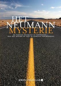 Krijn Vogelaar Het Neumann mysterie -   (ISBN: 9789464890266)