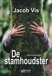Jacob Vis De stamhoudster -   (ISBN: 9789464930313)