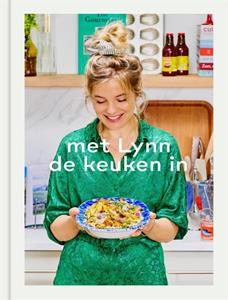Lynn van der Vorst Met Lynn de keuken in -   (ISBN: 9789048867783)