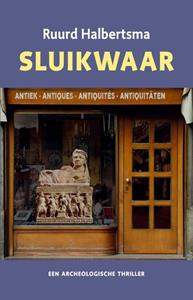 Ruurd Halbertsma Sluikwaar -   (ISBN: 9789059973961)