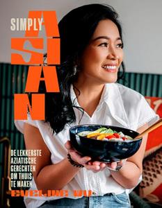 Eveline Wu Simply Asian -   (ISBN: 9789043926294)
