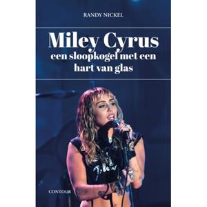 Aspekt B.V., Uitgeverij Miley Cyrus - Randy Nickel