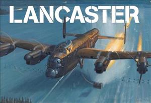 Osprey Lancaster -   (ISBN: 9781472819390)