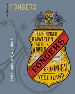 Jos Rietveld Fongers -   (ISBN: 9789464910612)