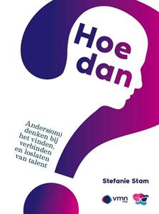 Stefanie Stam Hoe dan℃ -   (ISBN: 9789462158337)