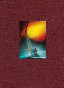 Ken Broeders De adem van de duivel LUXE -   (ISBN: 9789088868535)