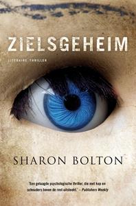 Sharon Bolton Zielsgeheim -   (ISBN: 9789044966091)