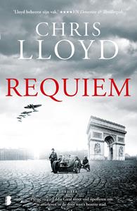 Chris Lloyd Requiem -   (ISBN: 9789402321432)