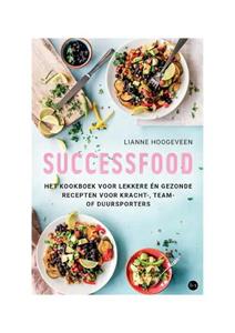 Lianne Hoogeveen Successfood -   (ISBN: 9789464897470)