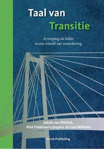 Jakob van Wielink Taal van Transitie -   (ISBN: 9789077179598)