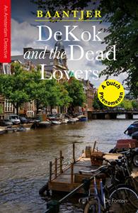 A.C. Baantjer DeKok and the Dead Lovers -   (ISBN: 9789026169069)