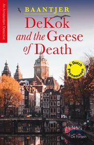 A.C. Baantjer DeKok and the Geese of Death -   (ISBN: 9789026169120)
