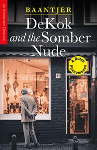A.C. Baantjer DeKok and the Somber Nude -   (ISBN: 9789026169243)