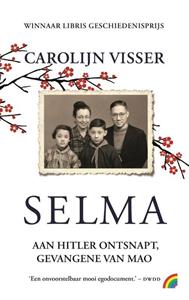Carolijn Visser Selma -   (ISBN: 9789041715302)