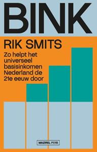 Rik Smits Bink -   (ISBN: 9789462497863)
