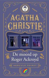 Agatha Christie De moord op Roger Ackroyd -   (ISBN: 9789041715494)