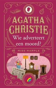 Agatha Christie Wie adverteert een moord℃ -   (ISBN: 9789041715555)