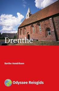 Bartho Hendriksen Drenthe -   (ISBN: 9789461231444)