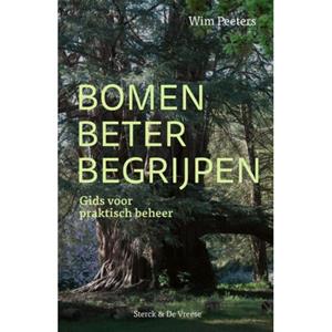 20 Leafdesdichten Bv Bornmeer Bomen Beter Begrijpen - Willem Peeters