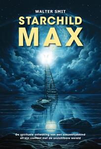 Walter Smit Starchild Max -   (ISBN: 9789492595676)