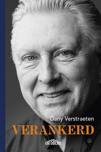 Dany Verstraeten Verankerd -   (ISBN: 9789464750409)