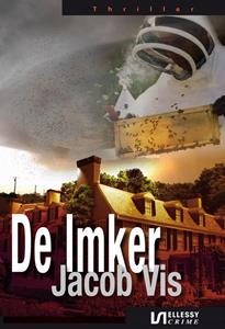 Jacob Vis De imker -   (ISBN: 9789464931136)