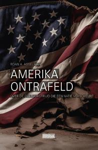 Roan A. Asselman Amerika ontrafeld -   (ISBN: 9789493306684)