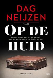 Dag Neijzen Op de huid -   (ISBN: 9789083358109)