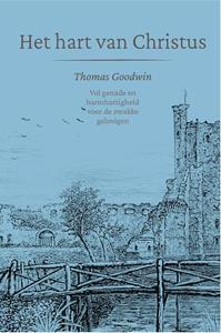 Thomas Goodwin Het hart van Christus -   (ISBN: 9789402909265)