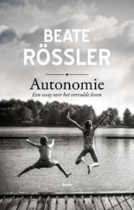 Beate Rössler Autonomie -   (ISBN: 9789024419197)