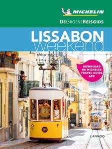 Lannoo Lissabon -   (ISBN: 9789401488945)