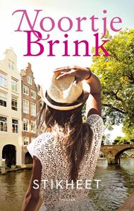 Noortje Brink Stikheet -   (ISBN: 9789047207962)
