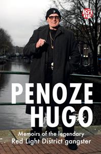 Hugo Broers Penoze Hugo - ENGLISH -   (ISBN: 9789462972681)