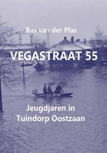 Bas van der Plas Vegastraat 55 -   (ISBN: 9789076539119)